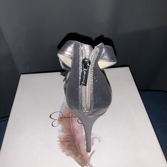 Women  hells - Picture 9 of 16